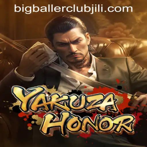 YakuzaHonor: An Immersive Dive into the Big Baller Club Casino